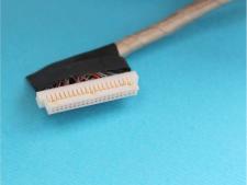Шлейф матриці до ноутбука Toshiba Pn 6017B0147801 №2
